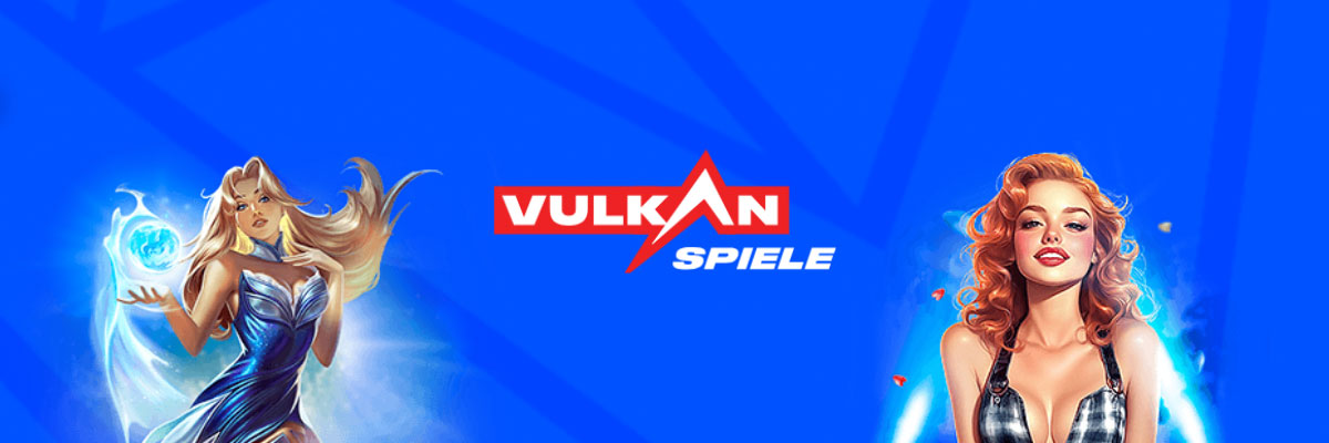 Vulkan Spiele Casino-Logo